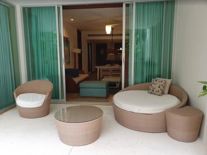 The Grand Mayan at Vidanta Riviera Maya 2bd 2ba Luxury Suite, 7 nights gallery