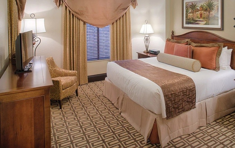 ORLANDO FLORIDA 8/23/26 4 NIGHTS 4 BDRM PRES SUITE WYNDHAM BONNET CREEK RESORT gallery