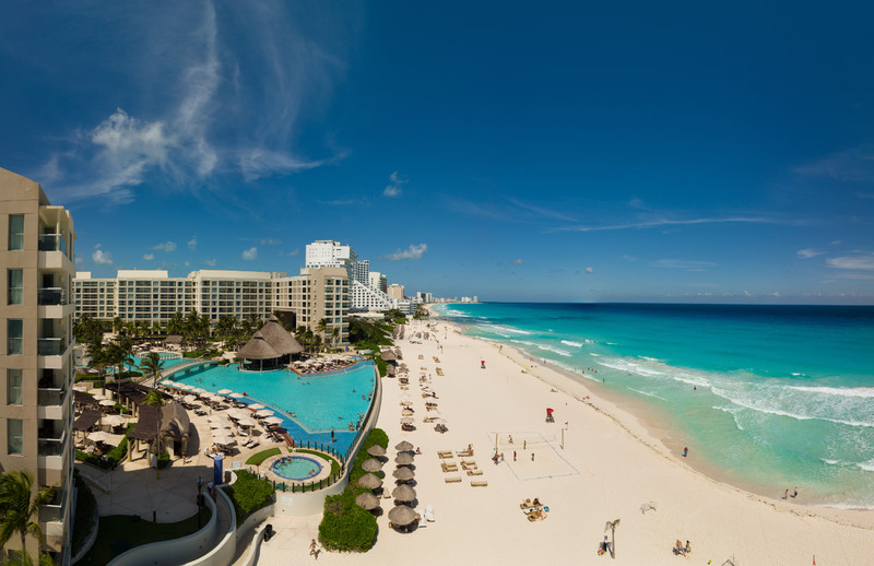 Westin Lagunamar Ocean Resort Cancun Hotel ANY DATE 1BR gallery