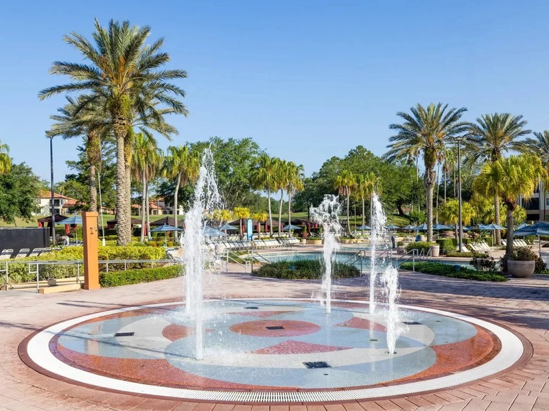 Orange Lake Resort ~Orlando, FL~ 2BR/Sleeps 8 ~ 7Nts AUGUST/SEPTEMBER 2026 gallery