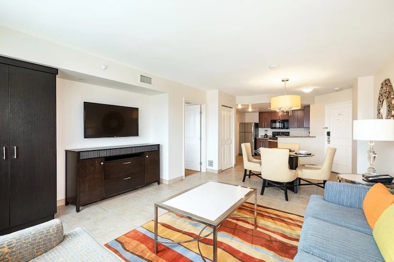 Las Vegas Grandview - (1Bed/1Bath Sleeps 4)