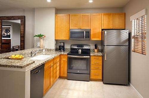"WESTIN MISSION HILLS RESORT" PALM SPRINGS-1 BR-7 NTS- May & June *NO TOUR* gallery