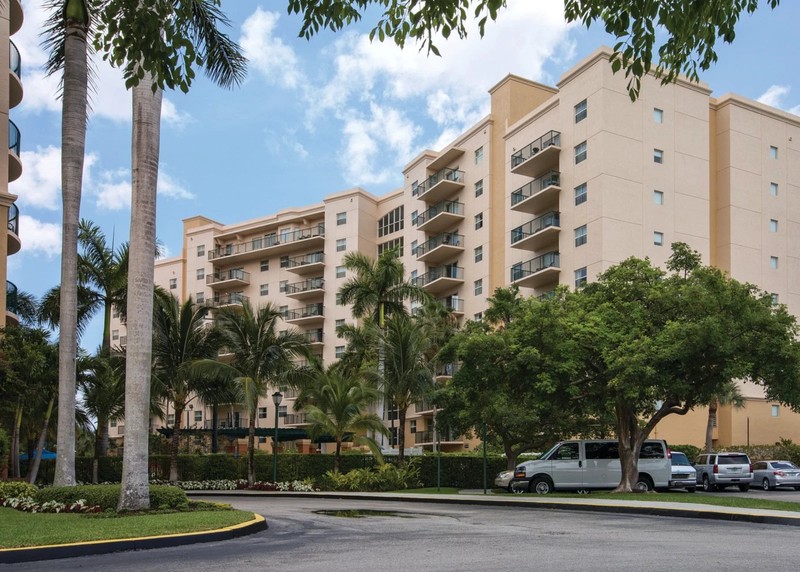 Wyndham Palm-Aire ~ Pompano Beach, FL ~ 1BR/Sleeps 4~ 7Nts June 6 thru 13, 2026