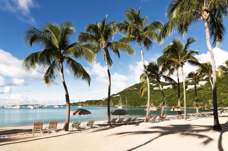 Westin St. John USVI - PRESIDENT'S WEEK VACATION LUXURY VILLA - FEB 15-22 VIEWS! gallery