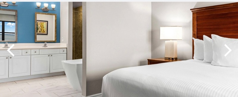 FL Wyndham Bay Club II 2 Br August 8/3-7 X4nt @Destin Ends 8/19@9PM ET gallery