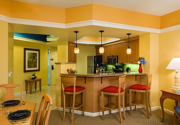 Orlando, FL 7 Night Stay Marriott's Cypress Harbour gallery