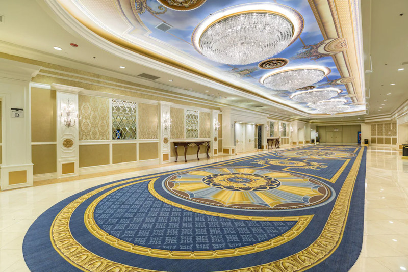 Westgate Las Vegas Resort & Casino ~ Las Vegas ~ 1BR/Sleeps 4~7Nts SEPT 2026 gallery
