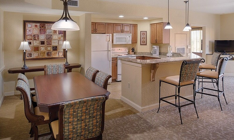 WYNDHAM BONNET CREEK * AUG 15-22 * 7NTS * 2 BR DLX SLEEPS 8 * WALT DISNEY WORLD! gallery
