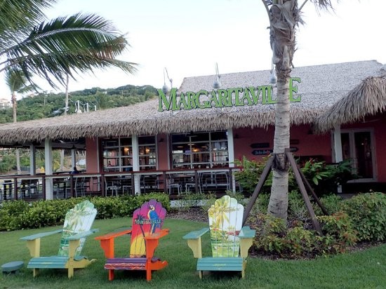 St. Thomas, USVI, Margaritaville St. Thomas, Studio, 29 May-3 June ENDS 5/14 gallery