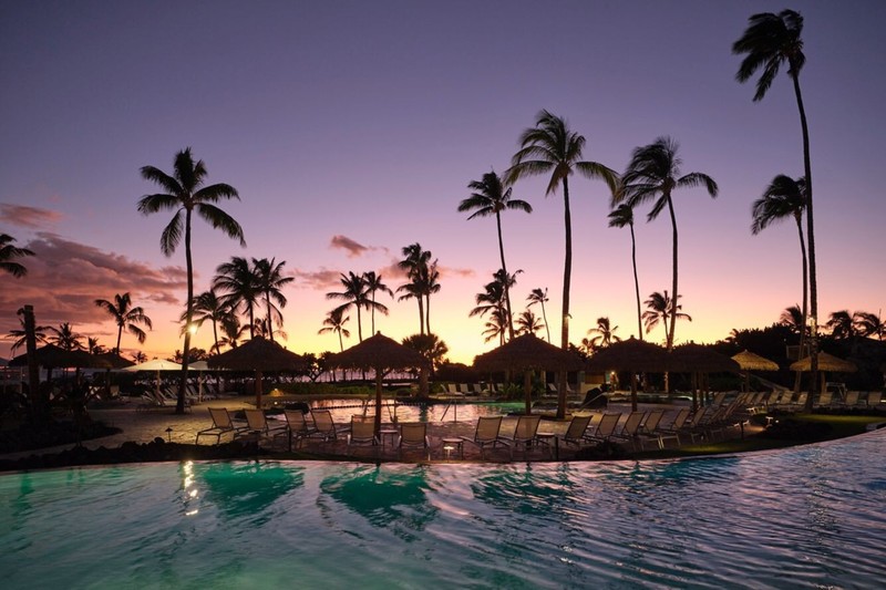 Marriott's Waikoloa Beach Ocean Club Hotel Resort Hawaii 2 BR 2 Nights ANY YEAR gallery