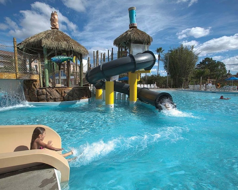 Liki Tiki Resort - Orlando, Florida ~2BR/Sleeps 6 ~ 7Nts AUG/SEPT/OCT/NOV/DEC gallery