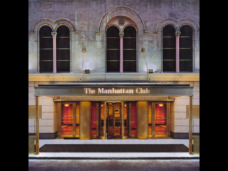 MANHATTAN CLUB – PRE CHRISTMAS IN NEW YORK CITY NY 12/10/25-12/14/25 1BR/2BA