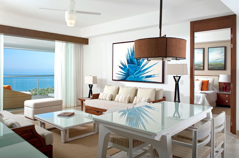 Grand Bliss Nuevo Vallarta, Puerto Vallarta, Mexico, 8 Days, 7 Nights gallery