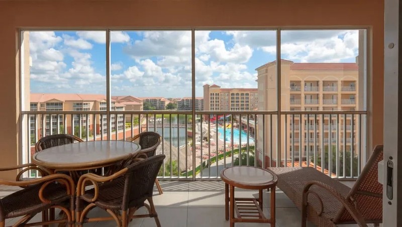 2 Bedroom Deluxe Villa at Westgate Town Center (Minutes from Disney) (Orlando) gallery