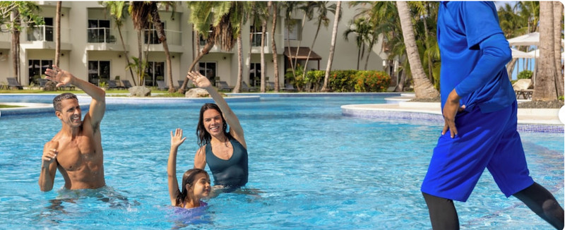VACATION TO PUNTA CANA DOMINICAN REPUBLIC gallery