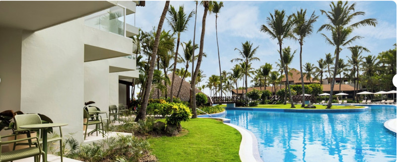 VACATION TO PUNTA CANA DOMINICAN REPUBLIC gallery