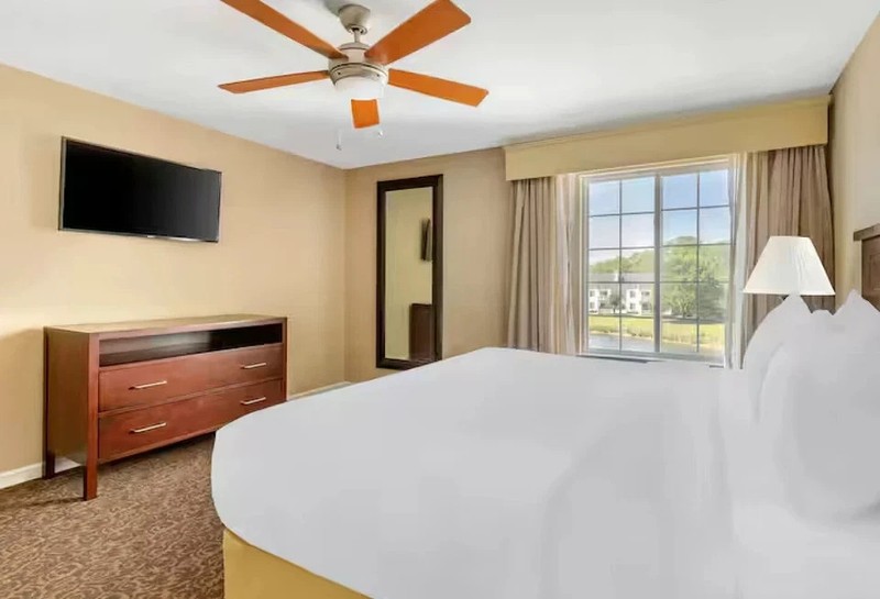 OCTOBER WEEKS~ Historic Powhatan, 2BR~ Hilton~Williamsburg/VA~PRICE IS PER WEEK! gallery