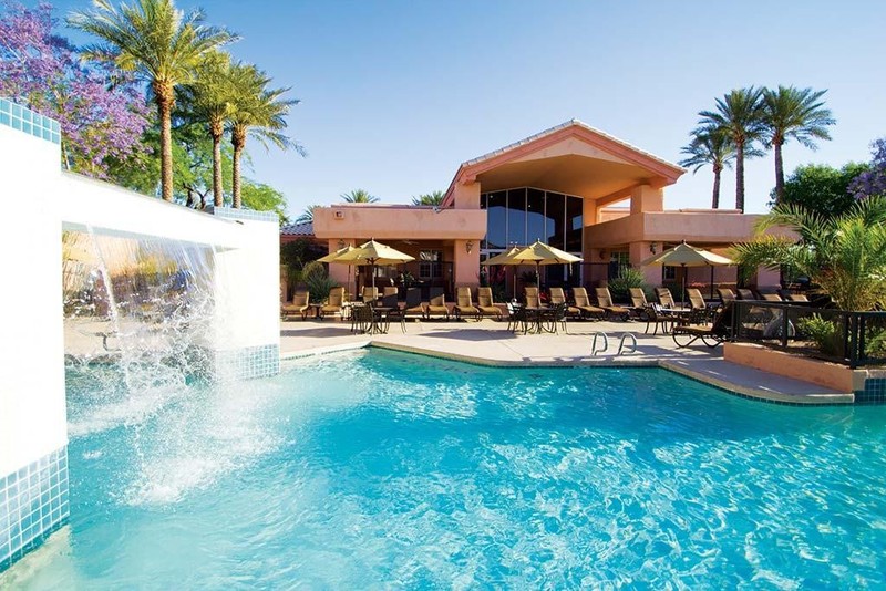 Scottsdale Villa Mirage Scottsdale AZ Studio Sleeps 2 -7Nt JUN 2026-JUN 2027 gallery