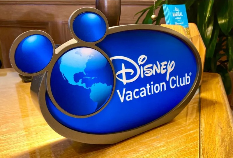 Disney's Vacation Club Points Rental