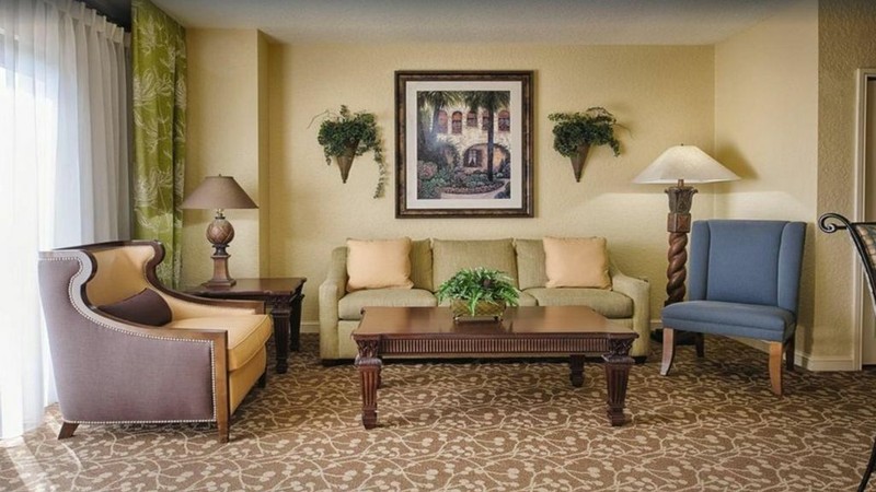 2 BDRM DELUXE * 6 NTS * 4/29 – 5/5 * BONNET CREEK ORLANDO * APRIL 29