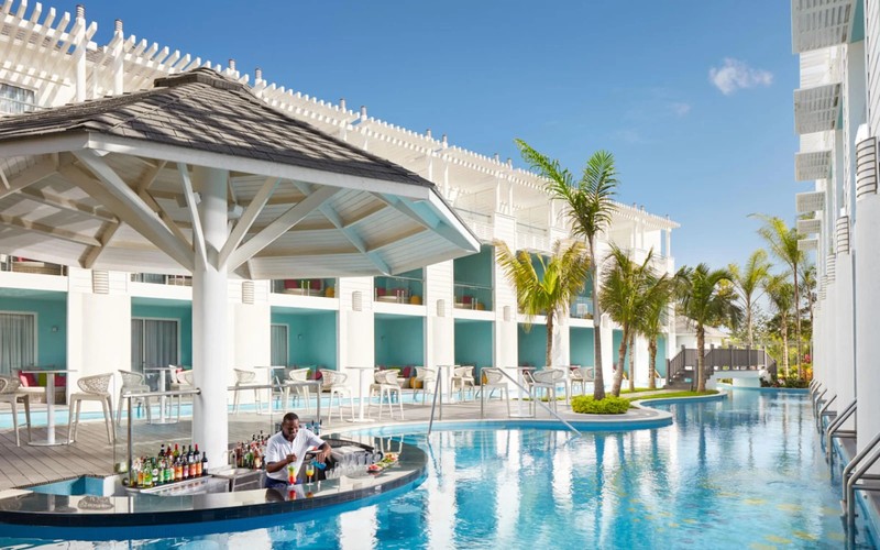 ALL INCLUSIVE Jamaica Christmas Vacation – 7 Nights at Azul Beach Resort Negril gallery
