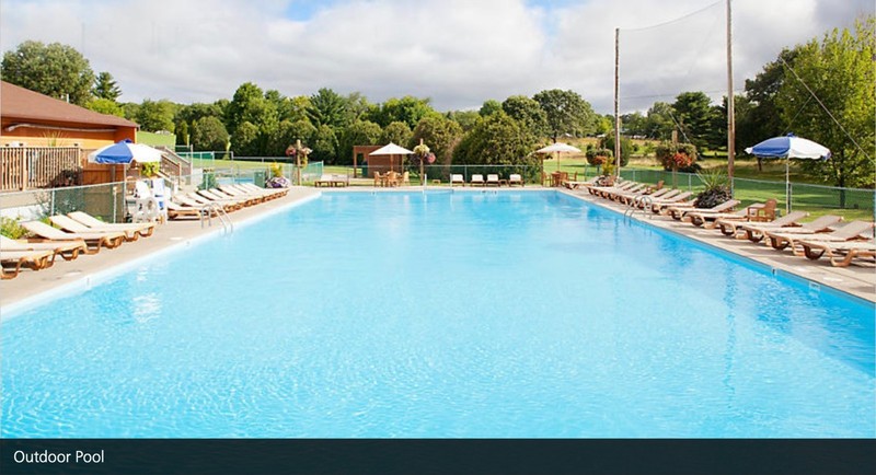 Wisc. Dells 2BR/2BT Townhome 6/29-7/3/25 Sleeps 6. Great Unit. Pools Tennis Golf gallery