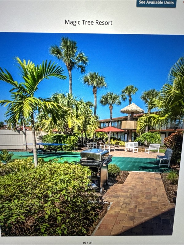 Timeshare Rental gallery