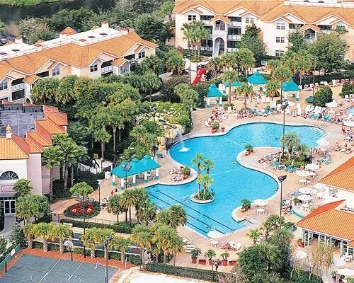 SHERATON VISTANA VILLAGES, Orlando TWO Bed Villas FOR END OF MAY -JUNE 2026