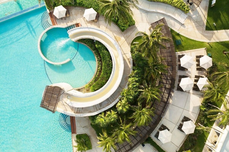 Westin Lagunamar Ocean Resort Cancun Hotel ANY DATE 1BR gallery