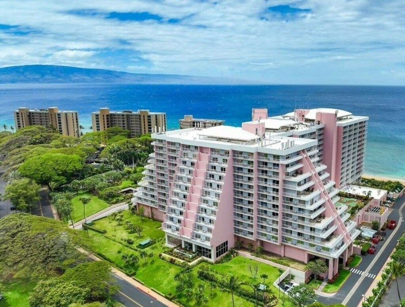 Ka'anapali Beach Club - 1BR Scenic View Maui Hawaii Full week Jun Jul July Aug gallery