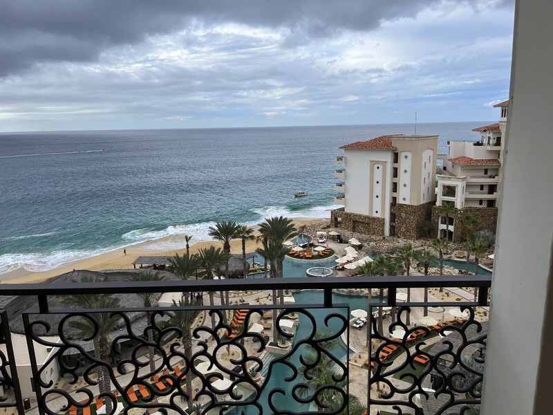 One week stay in a studio at Grand Solmar at Lands End Resort, Cabo San Lucas gallery