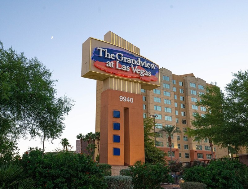The Grandview at Las Vegas - One Bedroom One Week Nevada Las Vegas Vacation gallery