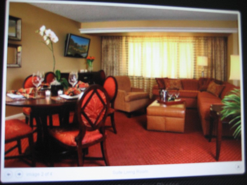 JOCKEY CLUB (LAS VEGAS STRIP) ***(1BR/1BA SUITE**3 NIGHTS***HOLIDAYS*** gallery