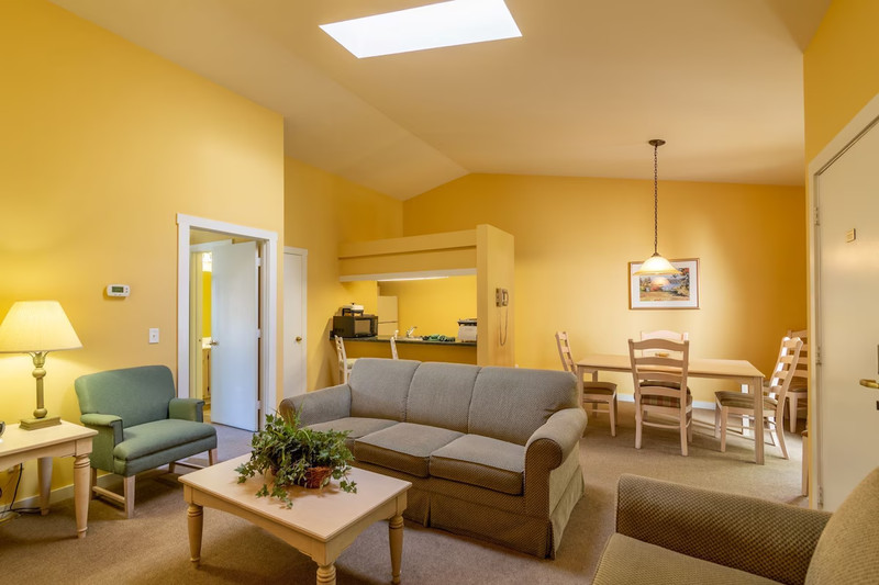 Eagle Trace at Massanutten, Massanutten, VA gallery