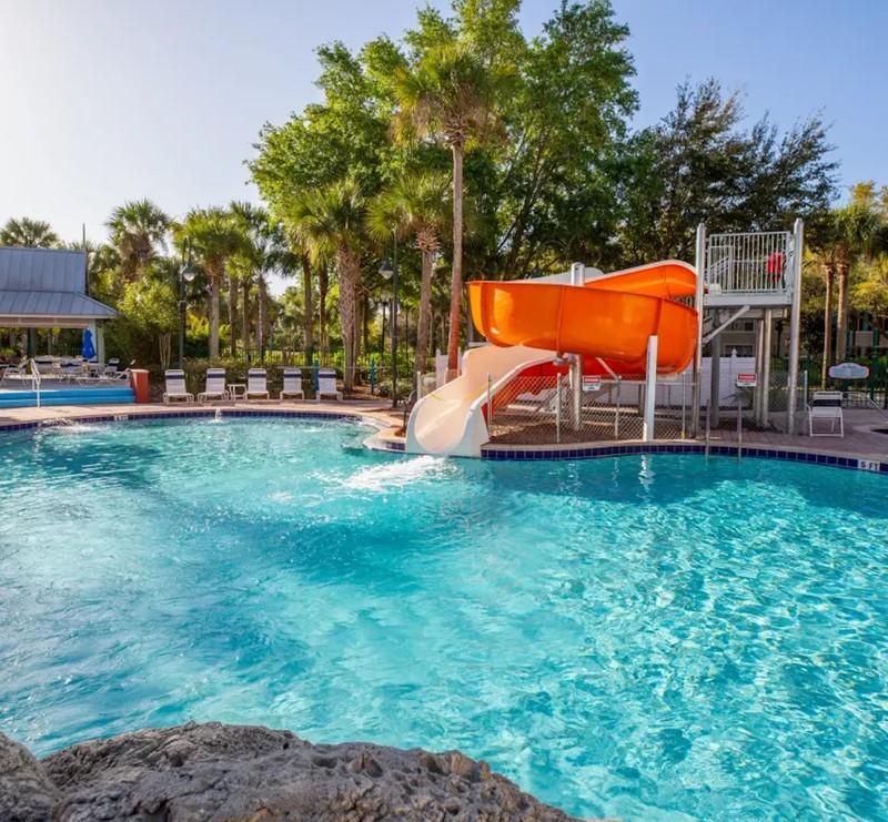 Calypso Cay in Kissimmee, Florida ~1BR/Sleeps 4~ 7Nt Weekly Rental 2026 gallery