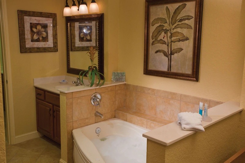 3 Bedroom Bonnet Creek Disney Orlando FL- Nov Dec Jan gallery