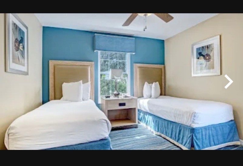 3 Bedroom Condo Disney World October 24-31. gallery