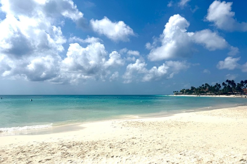 Marriott's Aruba Ocean Club Studio Rental Dates in August 2026! gallery
