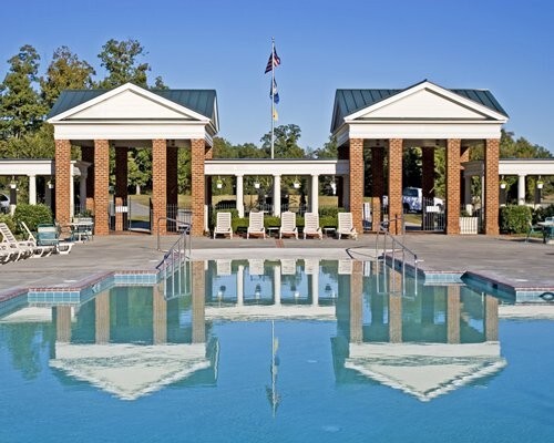 Greensprings Vacation Resort ~ Williamsburg ~ 2BR/Sleeps 6~ 7Nts MAY/JUNE 2026 gallery