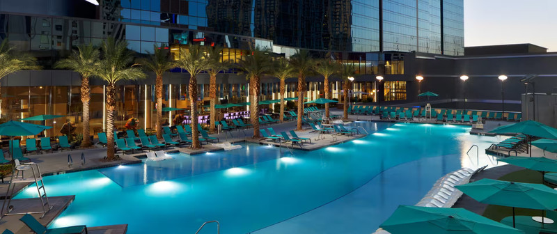 Hilton Grand Vacation Elara Las Vegas 4BR PENTHOUSE 4 NIGHTS 2026 Hotel Resort gallery