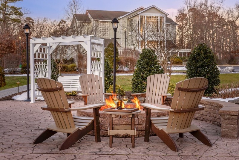 Marriott Fairway Villas ATLANTIC CITY 2 BR 2 Night ANY YEAR Vacation Club Points