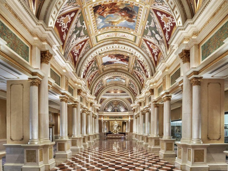 3 Days/2 Nights Stay - The Venetian Resort - Las Vegas - Anytime, all year! gallery