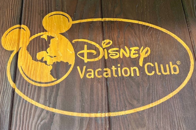 Disney Resort Vacation Points
