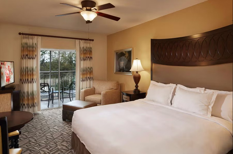 Mon-Fri 4 Nights $99 Each SeaWorld Orlando Hilton Grand Vacations Club Studio gallery