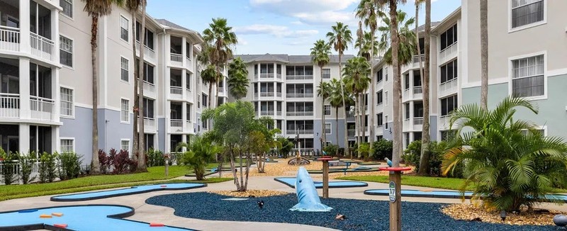 PRICE IS PER WEEK!~2026 WKS~Wyndham Cypress Palms Resort~DELUX/SLPS 4/ 7/N gallery