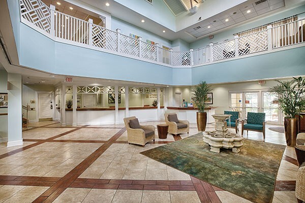 Cypress Palms Resort near Disney World/ 2 bedroom deluxe/ 7nts, August 16 - 23 gallery