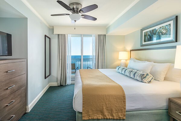 WYNDHAM TOWERS ON THE GROVE N. MYRTLE BEACH, 2BR SLEEPS 8, 7 NIGHT RENTAL 7/4-11 gallery
