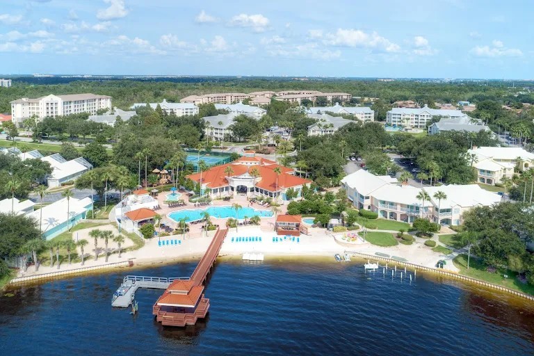 Orlando, Florida - 1 night at Resort - 2 Bedroom Villa 6 Guests gallery