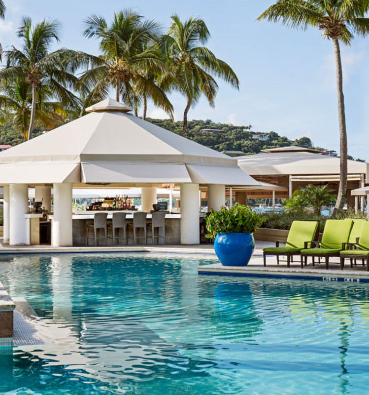 Westin St. John Resort Villas - St. John, USVI 9/11/26-9/14/26, 4 Days/3 Nights gallery