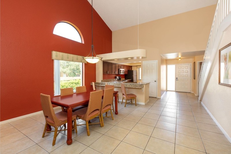 Westgate Vacation Villas Resort 2 Bedroom sleeps 10 - new year wk- 7 nts 8 days